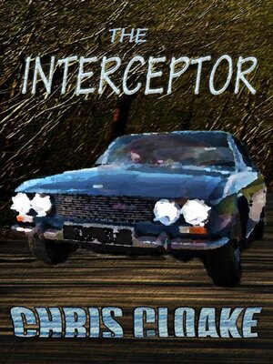 cover image of The Interceptor